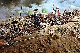 Battle of Bunker Hill