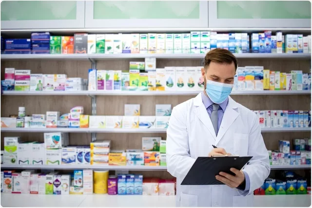 Apothecaries