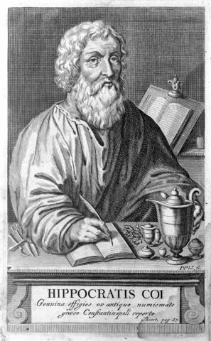 Ancient Greeks