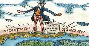 Monroe Doctrine