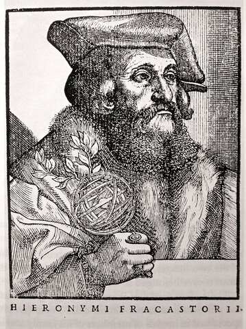 Girolamo Fracastoro