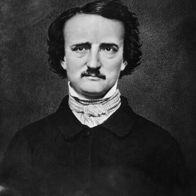 Timeline: Edgar Allan Poe