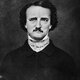 Poe portrait