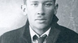 Timeline: E.E. Cummings