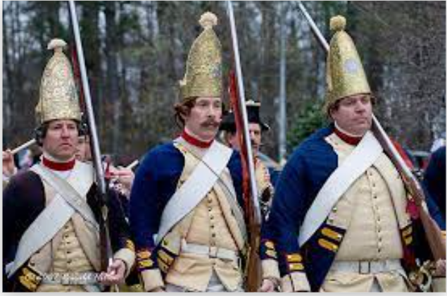 Second Continental Congress meets