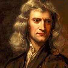 Isaac Newton