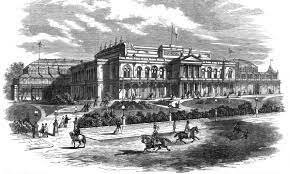 William Butler Yeats Birth