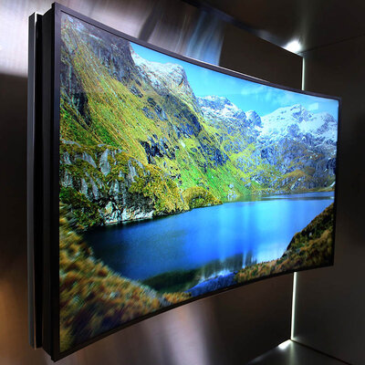 Timeline: Production evolution timeline