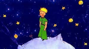 "Le Petit Prince"