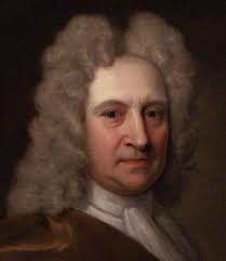 Edmond Halley