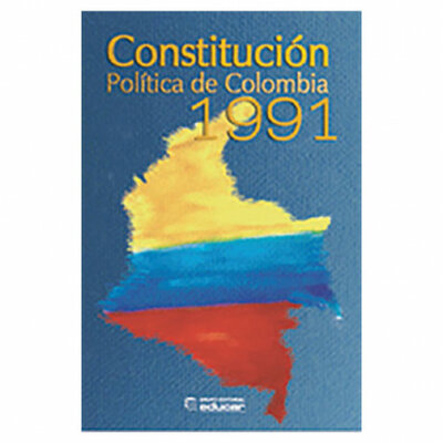 Timeline: Hechos o acontecimientos del panorama Nacional respecto al Estado Multicultural a partir del 1991