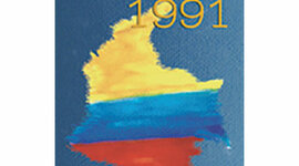 Timeline: Hechos o acontecimientos del panorama Nacional respecto al Estado Multicultural a partir del 1991