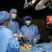 Laparoscopic Surgery