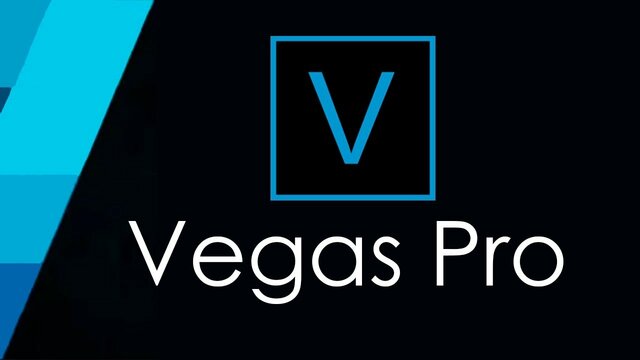 VEGAS PRO