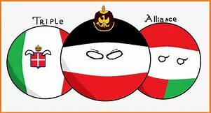 Triple Alliance
