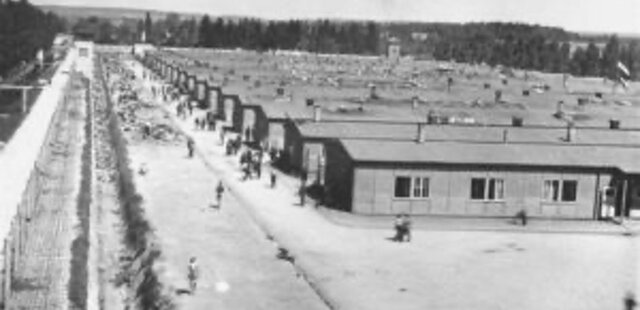Auschwitz-Birkenau Camp Established