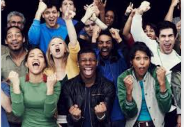 The Declaration of Independence