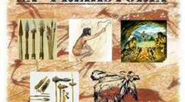 Timeline: LA PREHISTORIA (Nicolás y Guillermo García)