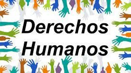 Timeline: Derechos humanos