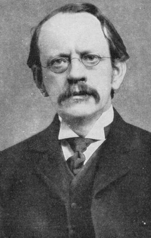 Joseph John Thomson