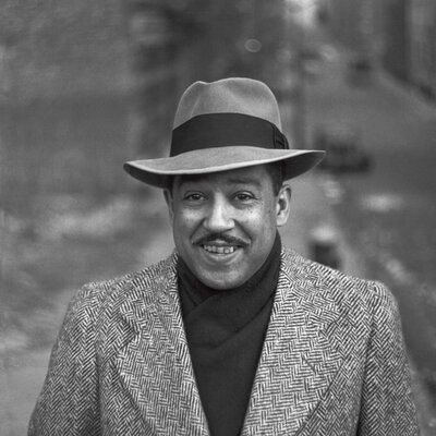 Timeline: Langton Hughes