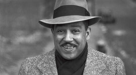 Timeline: Langton Hughes