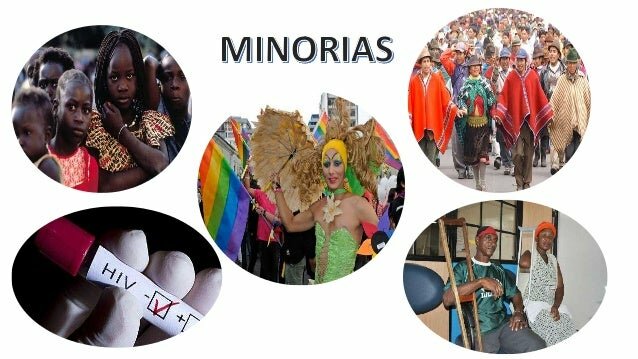 Declaracion sobre los Derechos de las Minorias