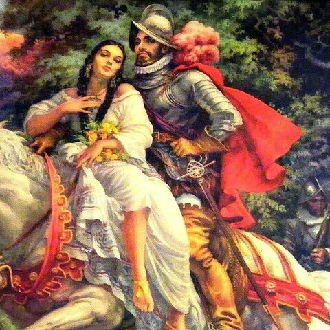 First Stop of Voyage