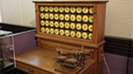 Timeline: History of Technology