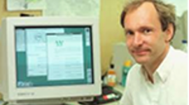 Timeline: History of Technology