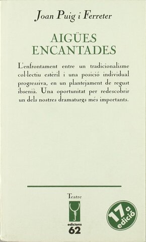 Aigües encantades