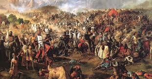 Bataille de las Navas de Tolosa