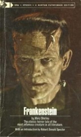 Frankenstein