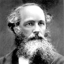 JAMES CLERK MAXWELL