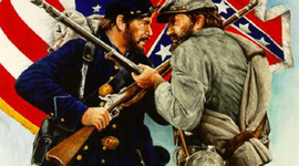 Timeline: American Civil War