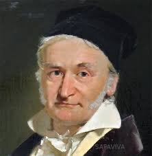 Johann Friedrich Carl Gauss