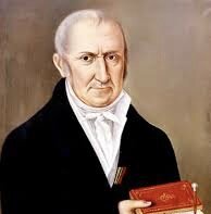 Alessandro Giuseppe Antonio Anastasio Volta