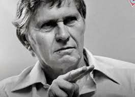 William Stokoe and ASL