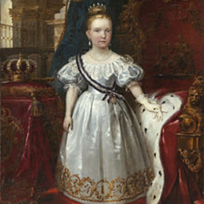 Timeline: El reinado de Isabel II