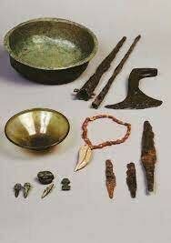 Hileta-hatua (La Hoya)