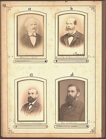 H. Paul (Escuela Neogramática, s. XIX)