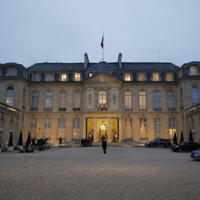 Timeline: Election présidentielle de 2022