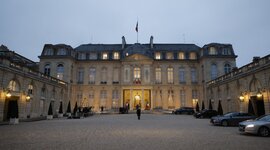 Timeline: Election présidentielle de 2022