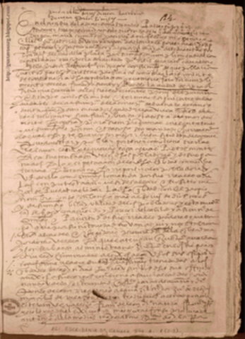 Fundación de Corrientes