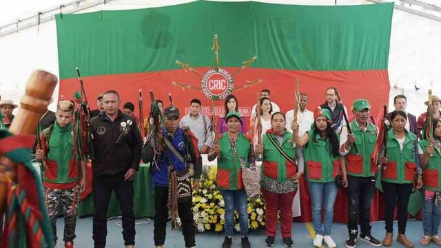 Primera Universidad Indigena