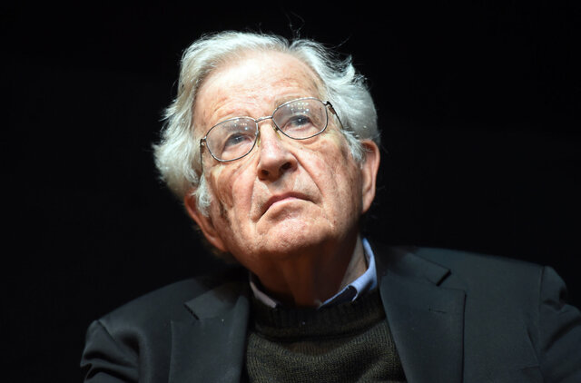 Chomsky