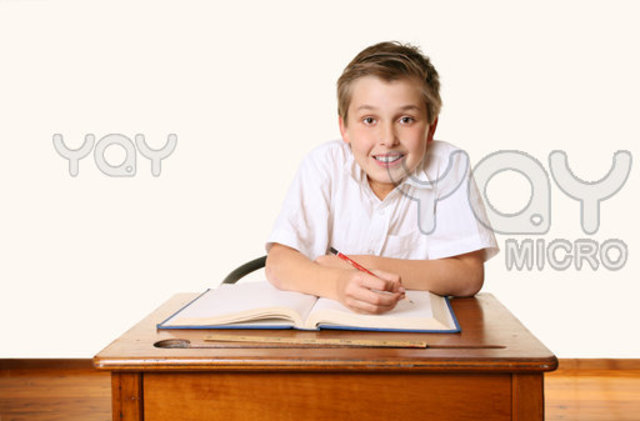 A little after the beginning