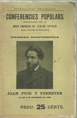 L’art dramàtica i la vida