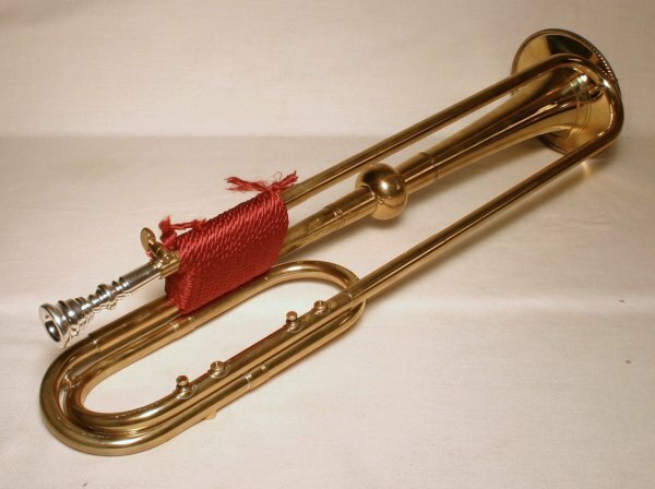 The Baroque Trumpet