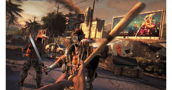 Dying light is delayed